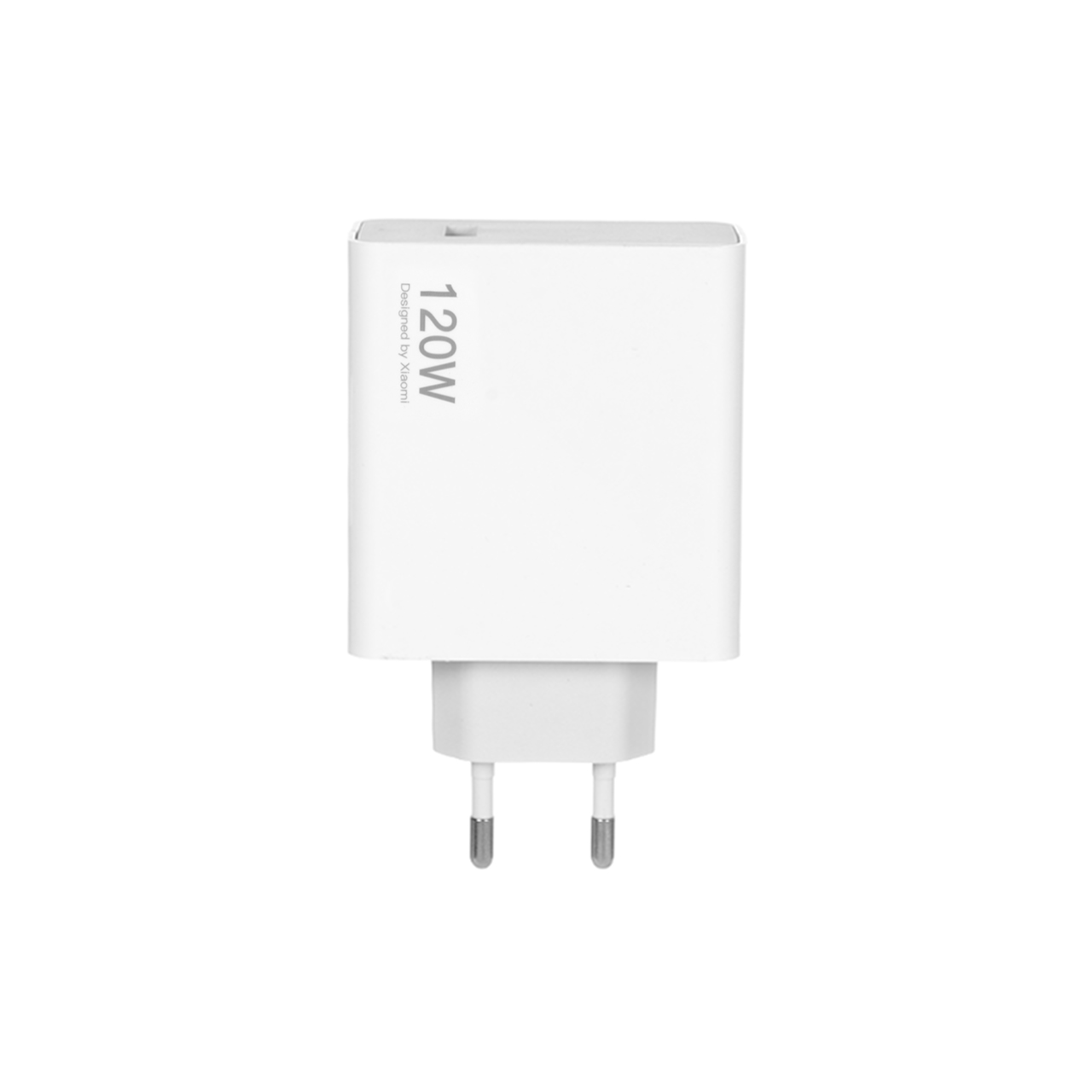 شارژر دیواری فست تک پورت Xiaomi مدل MDY-12-EH 120W