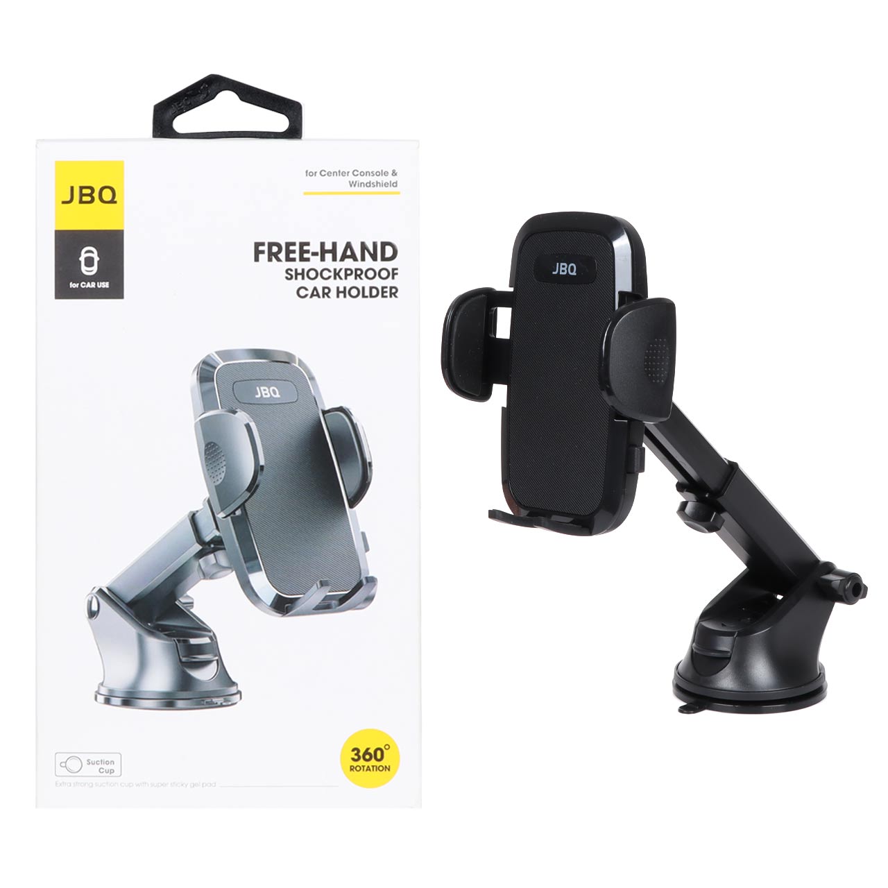 هولدر گوشی موبایل پایه دار JBQ مدل HLC-39