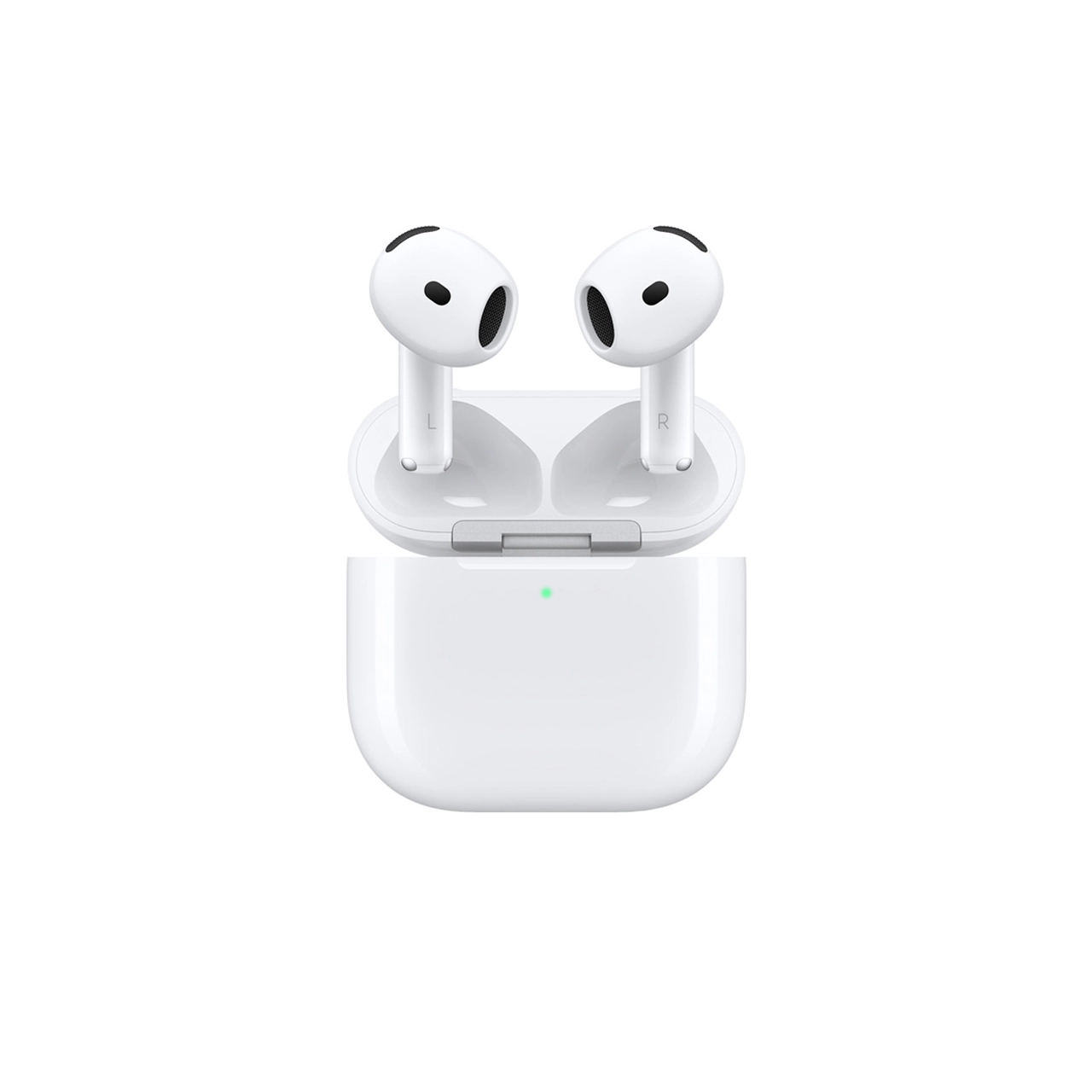 ایرفون بی سیم مدل AirPods 4 ANC