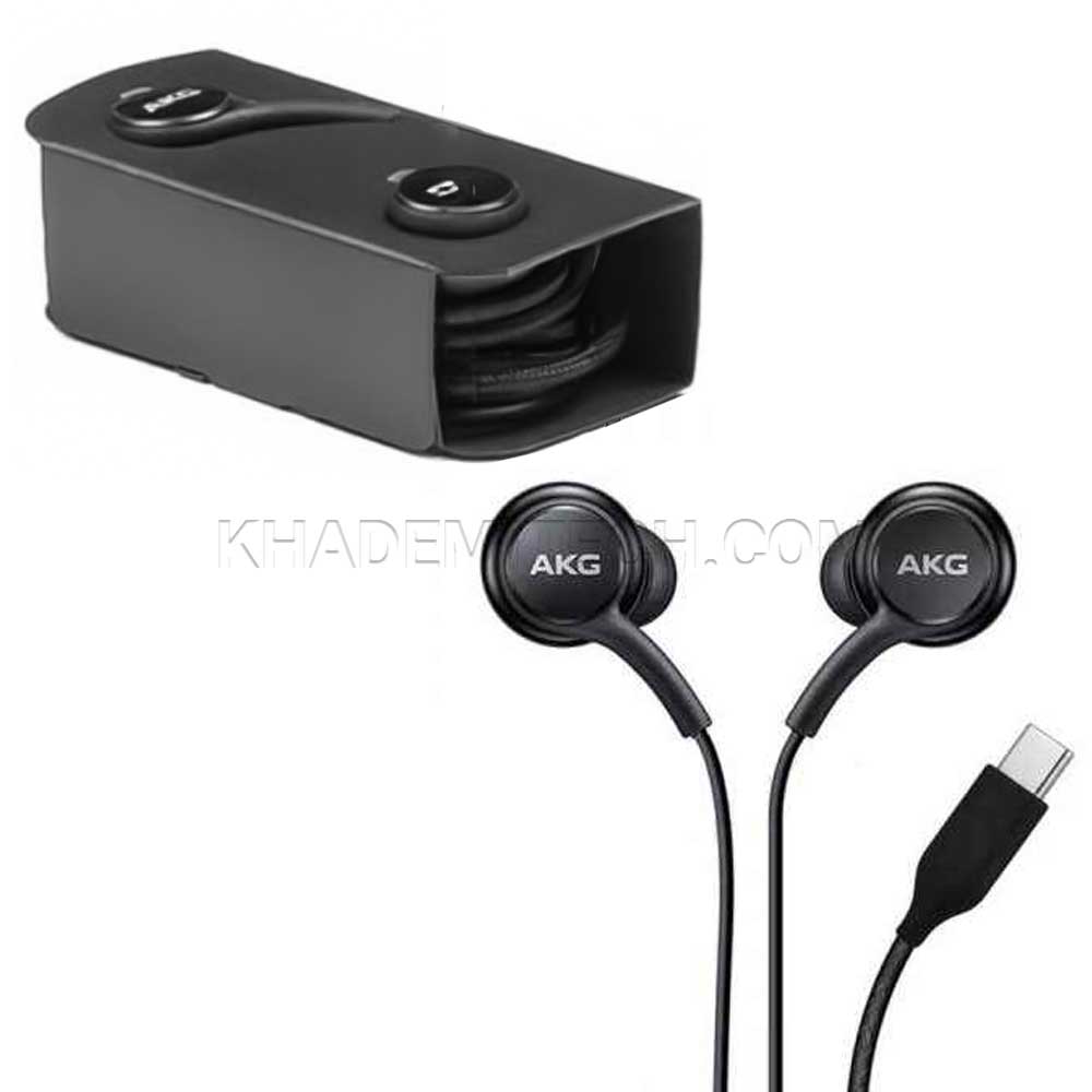 هندزفری تایپ سی مدل SAMSUNG AKG S20 TYPE-C