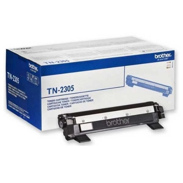 کارتریج تونر لیزری برادر Brother TN-2305