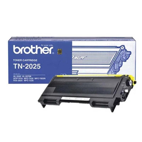 کارتریج لیزر مشکی برادر Brother TN-2025