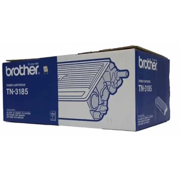 کارتریج لیزر مشکی برادرBrother TN-3185