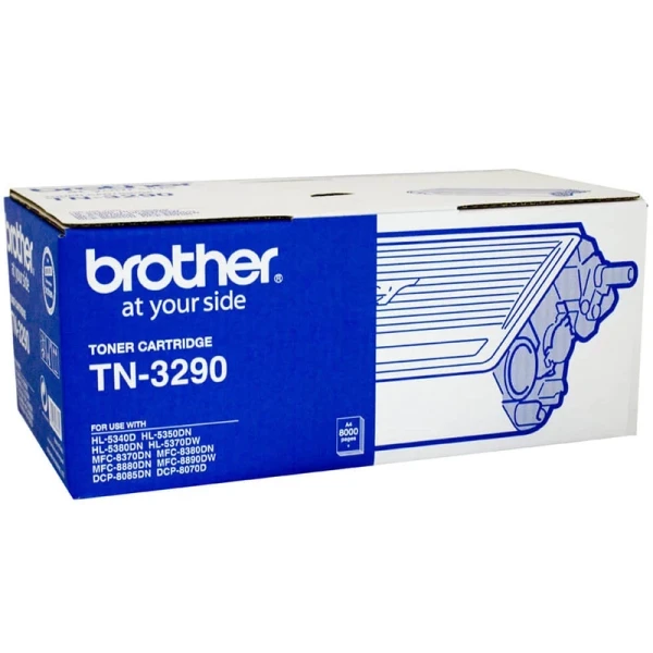کارتریج لیزر مشکی برادر Brother TN-3290