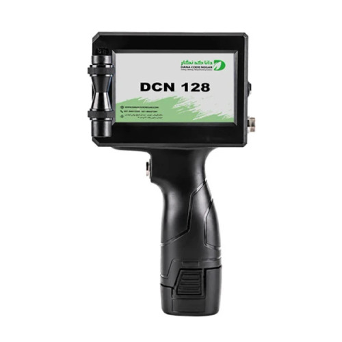 جت پرینتر دستی مدل DCN128