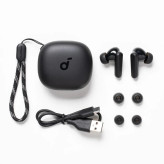 ایربادز بی سیم ANKER مدل R50i A3949H12 - مشکی - اصل (گارانتی شش ماهه)