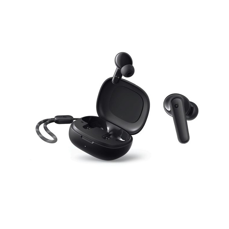 ایربادز بی سیم ANKER مدل R50i A3949H12 - مشکی - اصل (گارانتی شش ماهه)