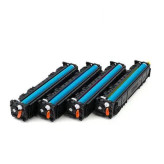 کارتریج HP 215A ست چهاررنگ اچ پی